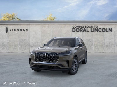 2026 Lincoln Aviator Premiere®