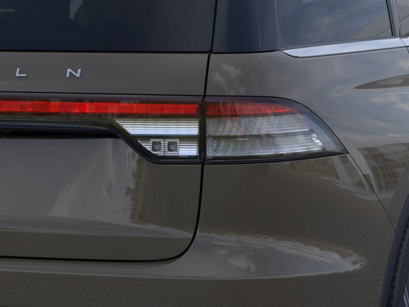 2026 Lincoln Aviator Premiere®