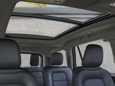 2026 Lincoln Aviator Premiere®