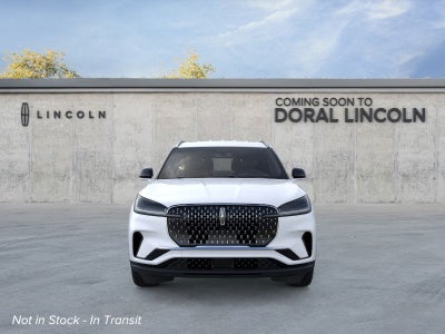 2026 Lincoln Aviator Premiere®