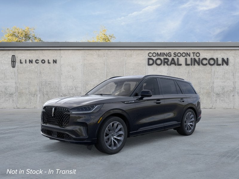 2026 Lincoln Aviator Premiere RWD's photo