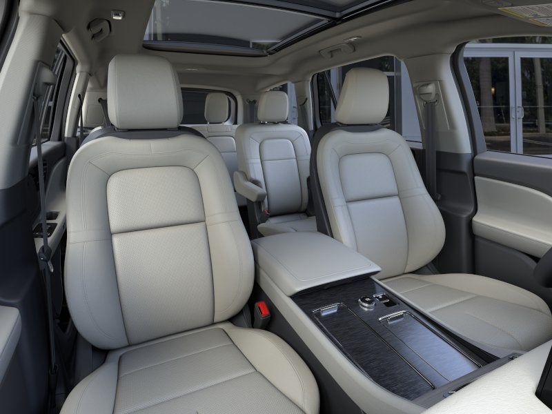 2026 Lincoln Aviator Reserve®