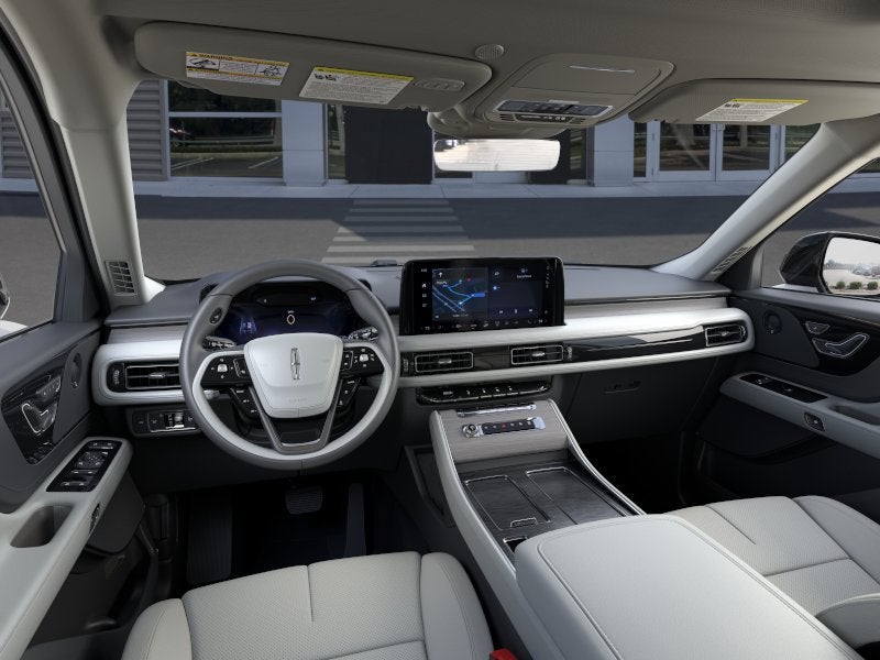 2026 Lincoln Aviator Reserve®