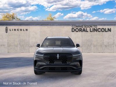 2026 Lincoln Aviator Reserve®