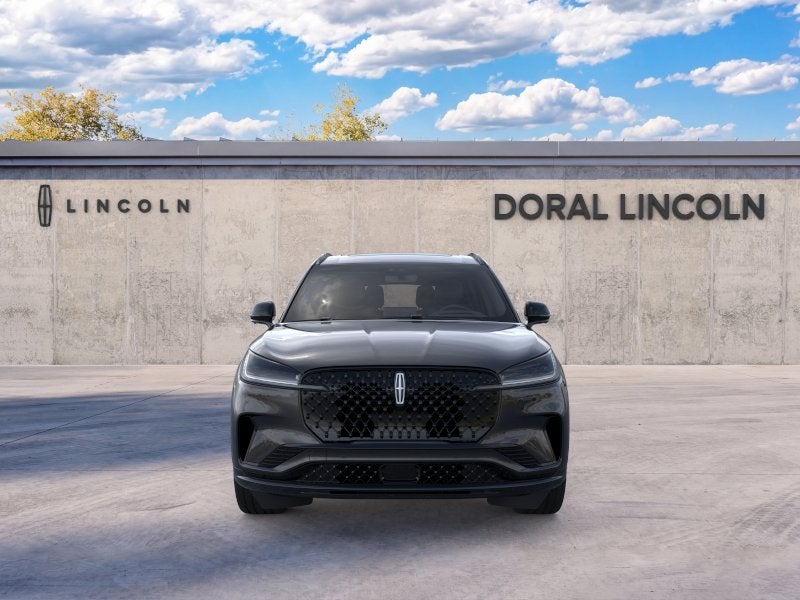 2026 Lincoln Aviator Reserve®