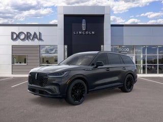 2026 Lincoln Aviator Reserve®