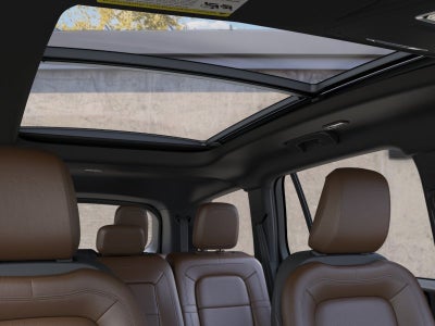 2026 Lincoln Aviator Reserve®