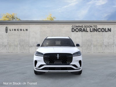 2026 Lincoln Aviator Reserve®