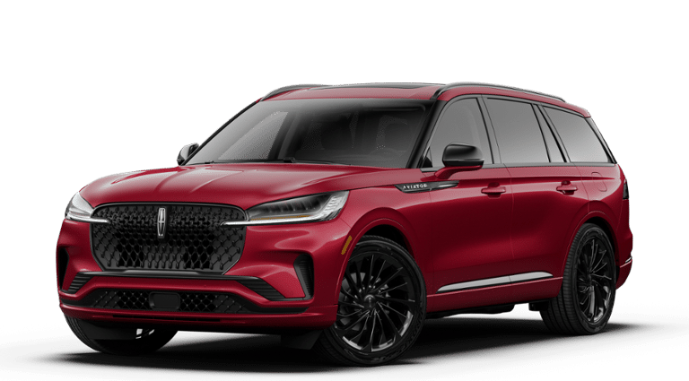 First Photograph In Color 2027 Lincoln Aviator Reserve Doral FL | Doral Lincoln 5LM5J7WC4VGL08681