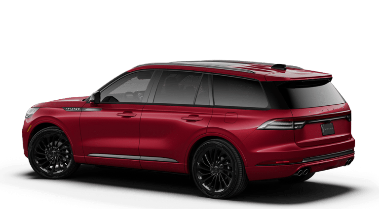 2027 Lincoln Aviator Reserve Doral FL | Doral Lincoln 5LM5J7WC4VGL08681