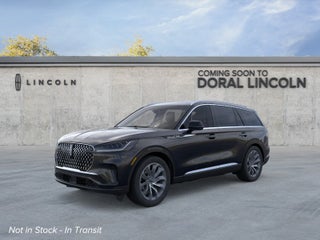 2026 Lincoln Aviator Reserve®