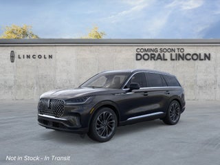 2026 Lincoln Aviator Reserve®