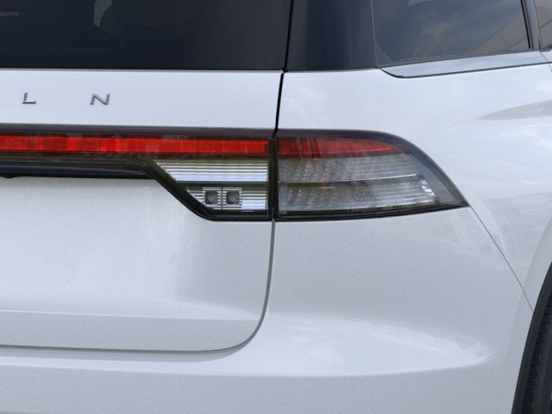 2026 Lincoln Aviator Reserve®