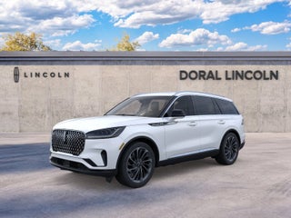 2026 Lincoln Aviator Reserve®