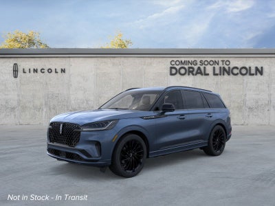 2026 Lincoln Aviator Reserve®