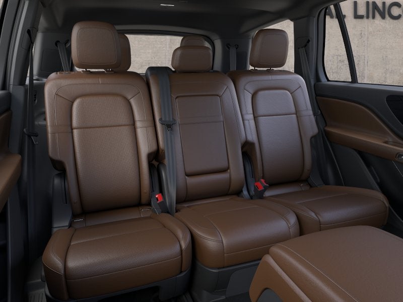 2026 Lincoln Aviator Reserve®