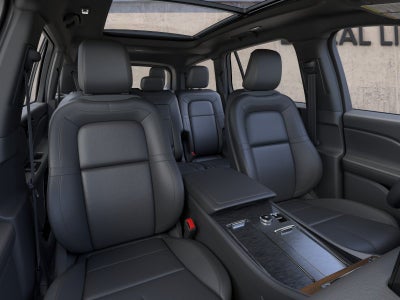 2026 Lincoln Aviator Reserve®