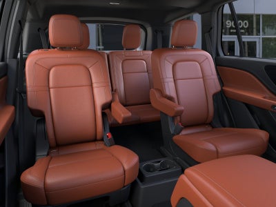 2026 Lincoln Aviator Reserve®