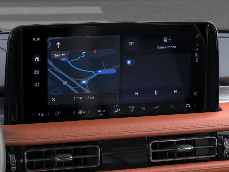2026 Lincoln Aviator Reserve®