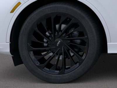 2026 Lincoln Aviator Reserve®