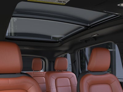 2026 Lincoln Aviator Reserve®