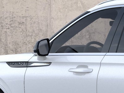 2026 Lincoln Aviator Black Label™