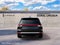 2027 Lincoln Aviator Black Label™