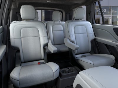 2026 Lincoln Aviator Black Label™
