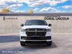 2027 Lincoln Navigator Black Label