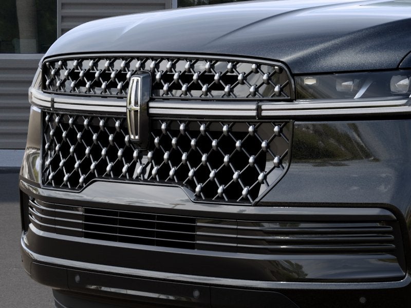 2027 Lincoln Navigator Black Label