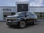 2027 Lincoln Navigator Black Label