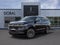 2027 Lincoln Navigator Black Label