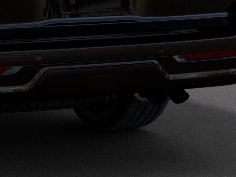 2027 Lincoln Navigator Black Label