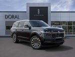 2027 Lincoln Navigator Black Label
