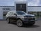 2027 Lincoln Navigator Black Label