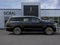 2027 Lincoln Navigator Black Label