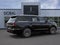 2027 Lincoln Navigator Black Label