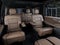 2027 Lincoln Navigator Black Label