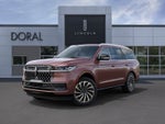 2027 Lincoln Navigator Black Label