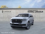 2026 Lincoln Navigator Premiere