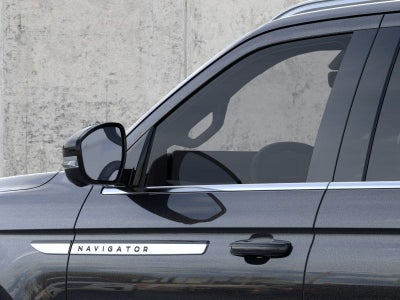 2026 Lincoln Navigator Premiere