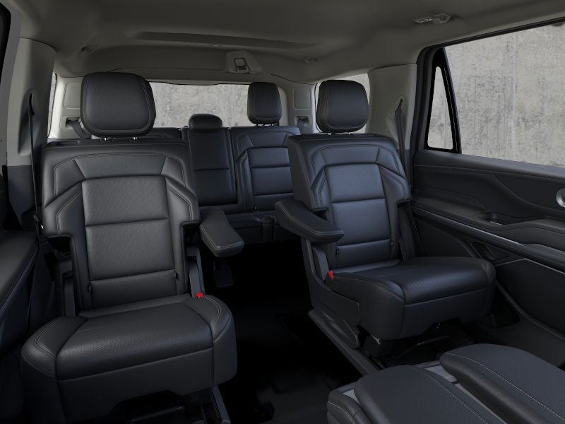 2026 Lincoln Navigator Premiere