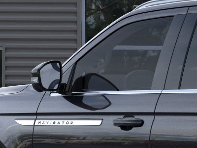 2026 Lincoln Navigator Premiere