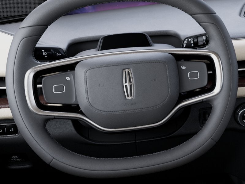 2027 Lincoln Navigator Premiere
