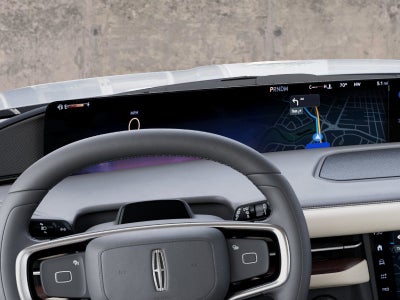 2027 Lincoln Navigator Premiere