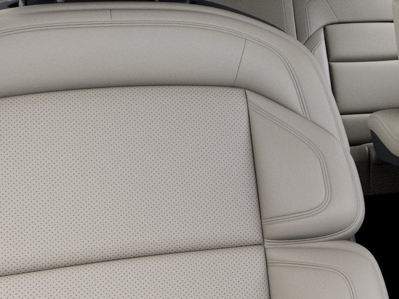 2027 Lincoln Navigator Premiere