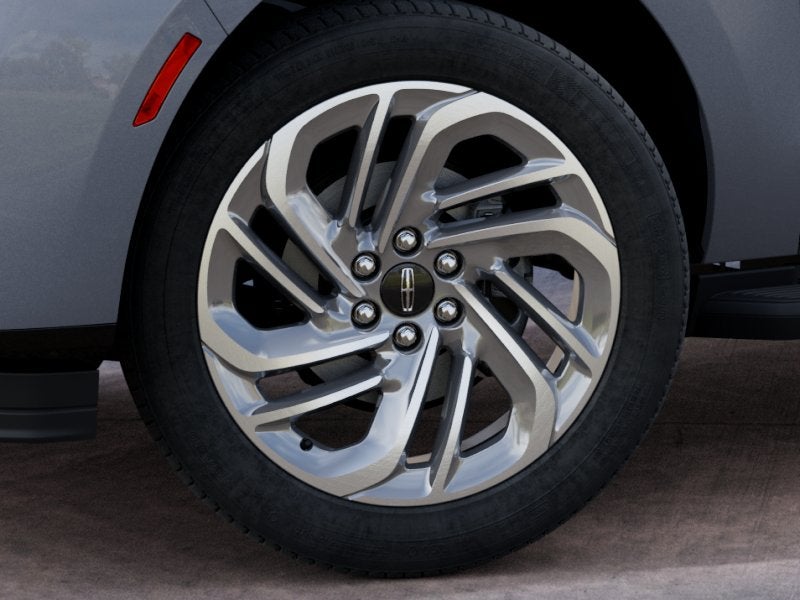 2027 Lincoln Navigator Premiere