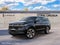 2027 Lincoln Navigator Black Label