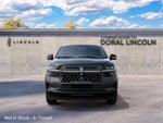 2027 Lincoln Navigator Black Label
