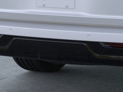 2026 Lincoln Navigator Reserve L